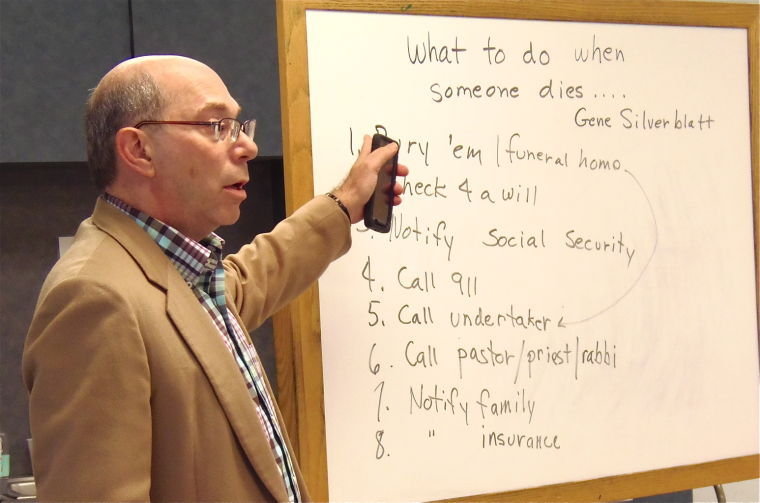 'Trade Secrets'